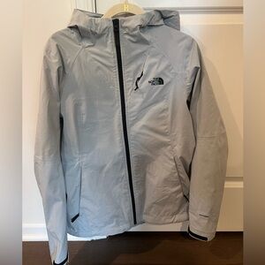 North Face Rain Coat